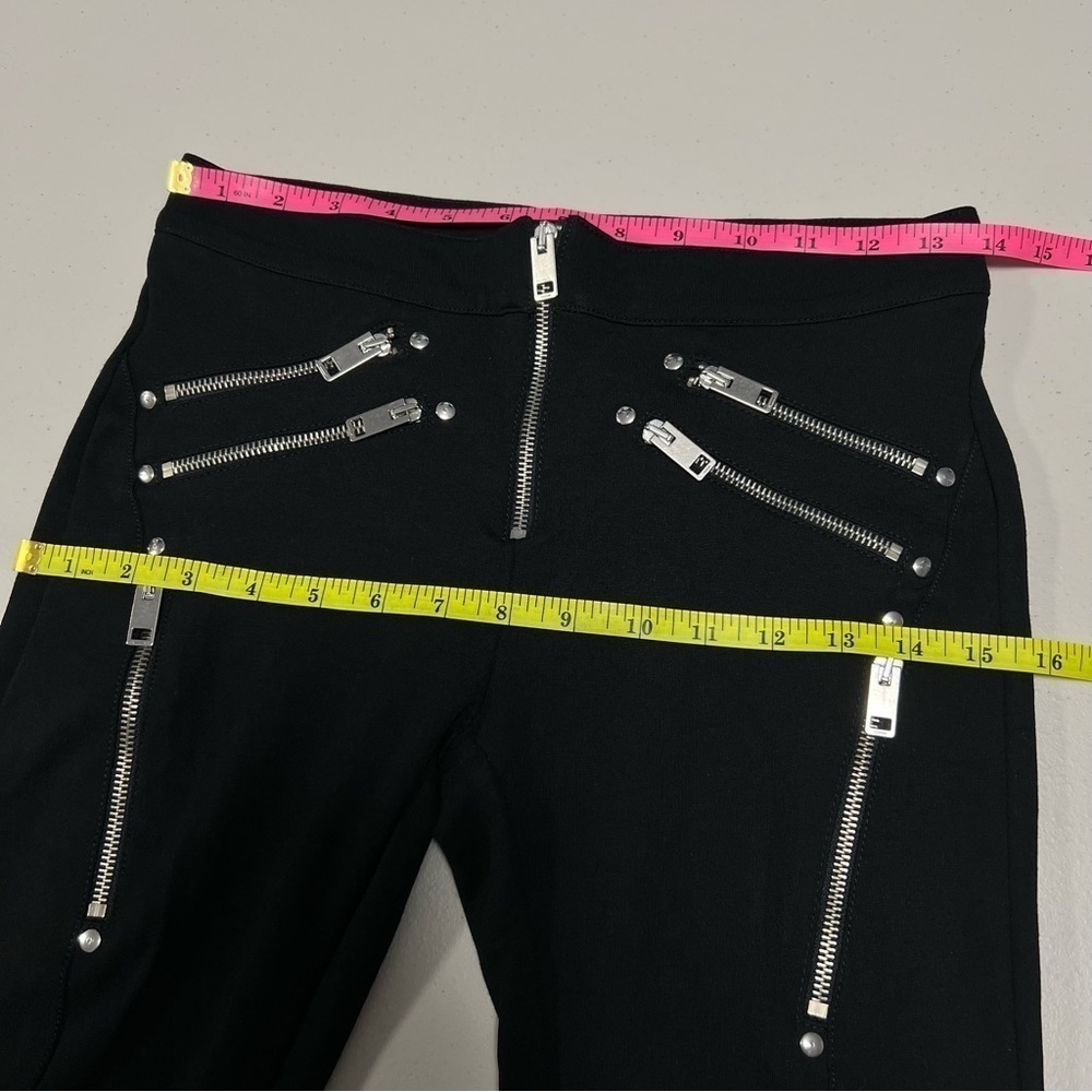 Diesel Multi Zip Pants - Picture 8 of 12